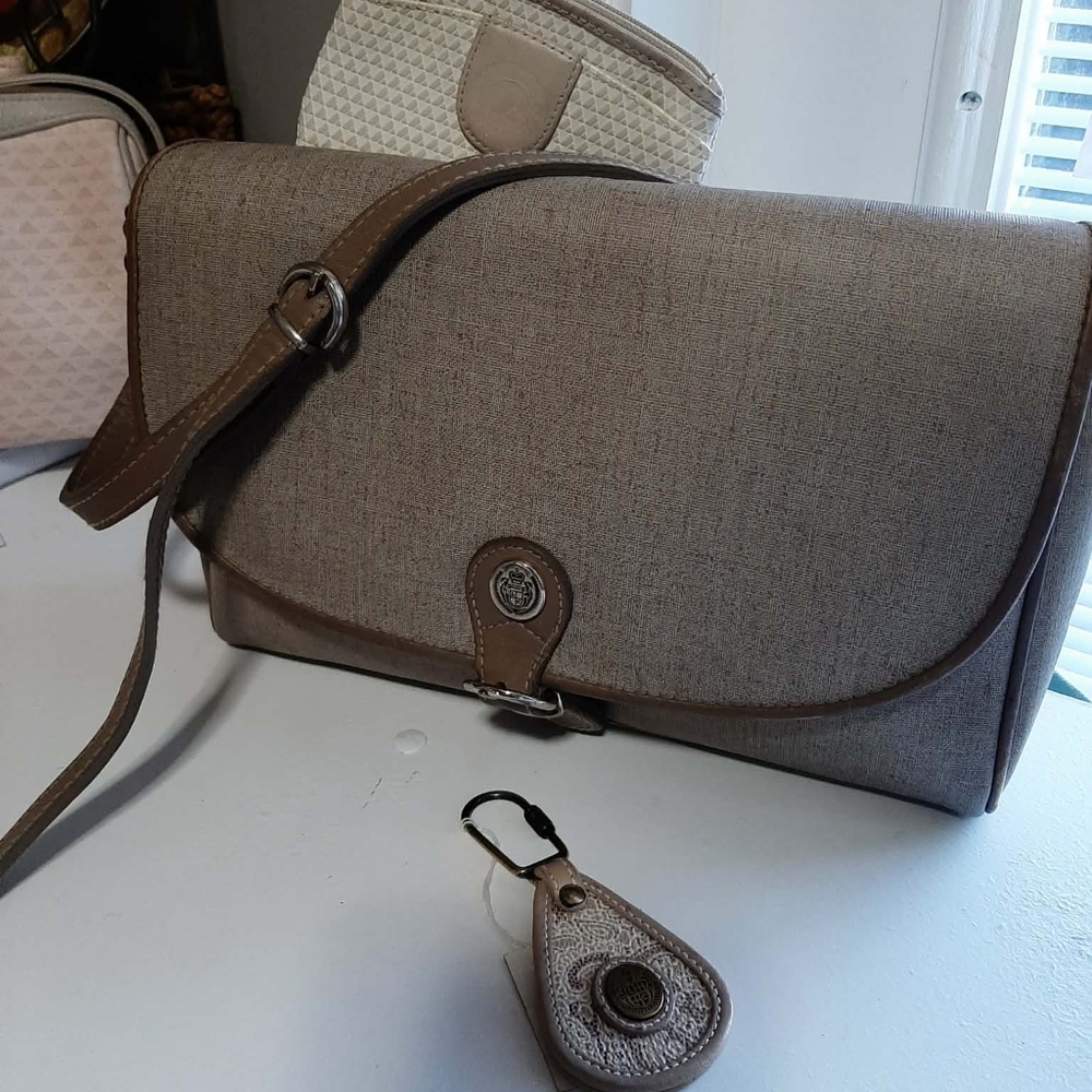 LIZ CLAIBORNE Vintage/Retired 1990 Heritage 3 Pc Set